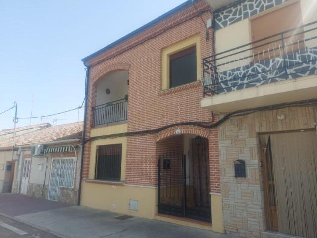 Casa en venta en Santiuste De San Juan Bautista, Castilla y León