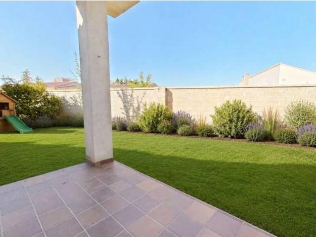 Casa en venta en Santiuste De San Juan Bautista, Castilla y León