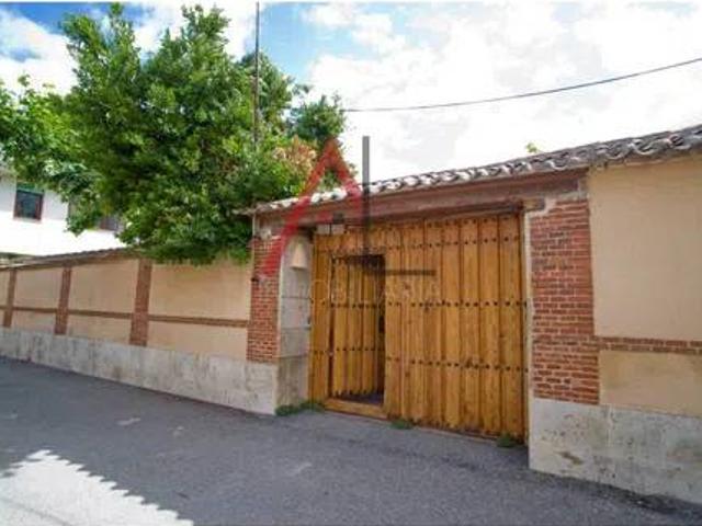 Casa en venta en Santiuste De San Juan Bautista, Castilla y León