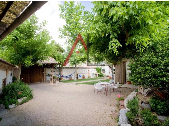 Casa en venta en Santiuste De San Juan Bautista, Castilla y León