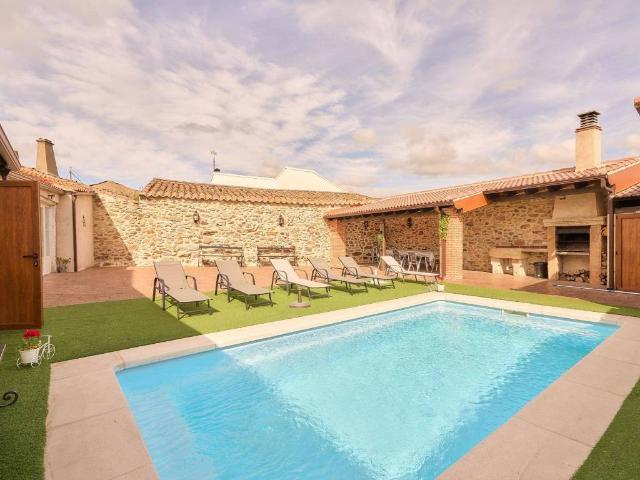 Casa en venta en Santiz, Castilla y León