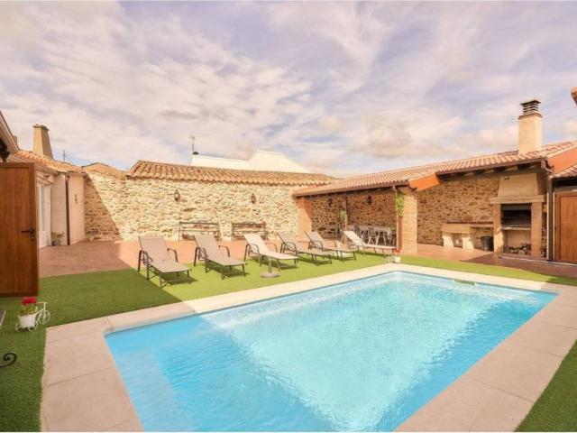 Casa en venta en Santiz, Castilla y León