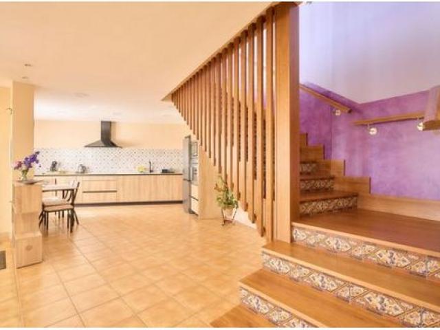 Casa en venta en Santiz, Castilla y León