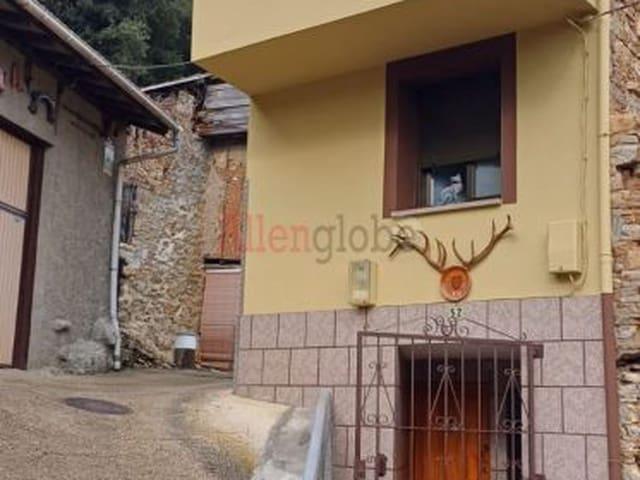 Casa en venta en Santo Adriano, Las Xanas