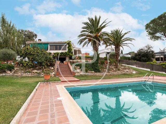 Casa en venta en Santo Domingo, Algete