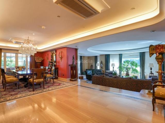 Casa en venta en Santo Domingo, Algete