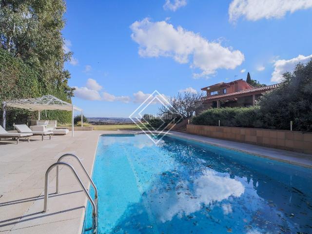 Casa en venta en Santo Domingo, Algete