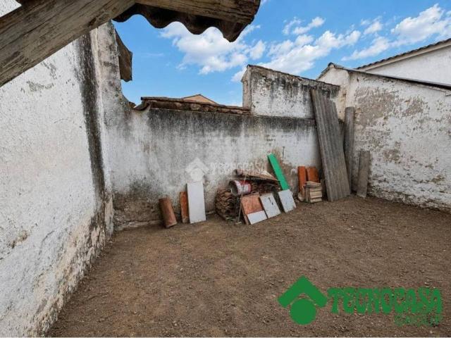Casa en venta en Santo Domingo-caudilla, Castilla-La Mancha
