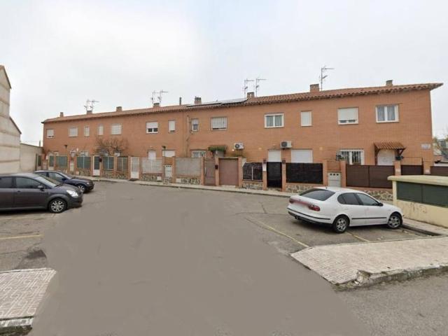 Casa en venta en Santo Domingo-caudilla