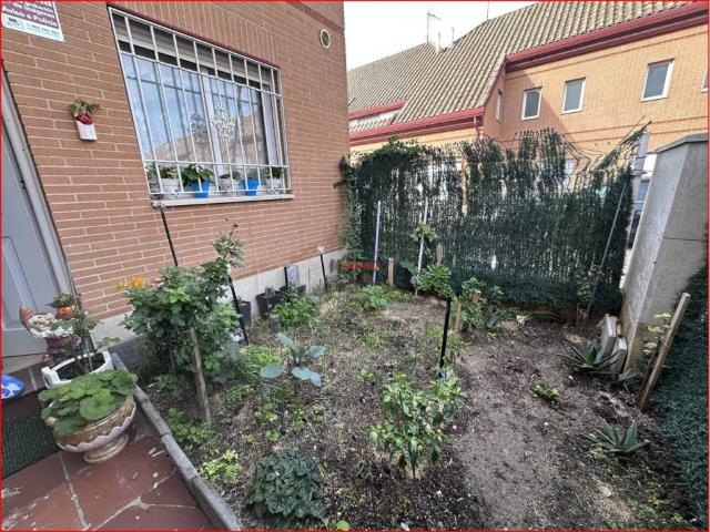 Casa en venta en Santo Domingo-caudilla, Toledo