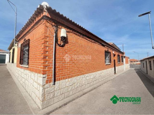 Casa en venta en Santo Domingo-caudilla, Castilla-La Mancha