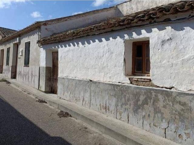 Casa en venta en Santo Domingo-caudilla, Castilla-La Mancha