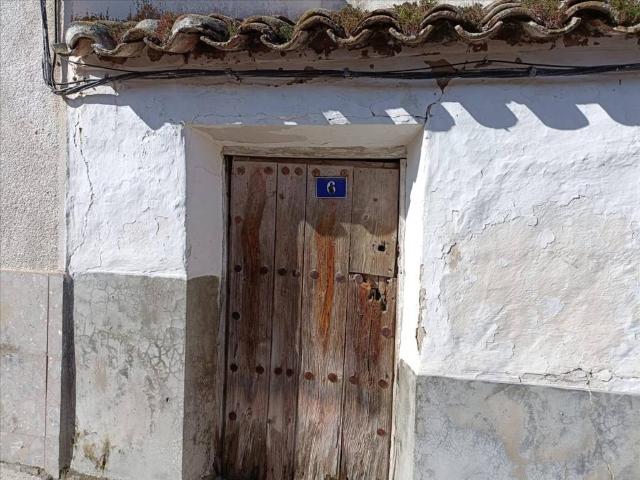 Casa en venta en Santo Domingo-caudilla, Castilla-La Mancha