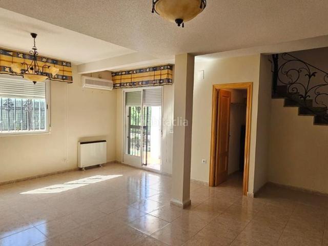 Casa en venta en Santo Domingo-caudilla