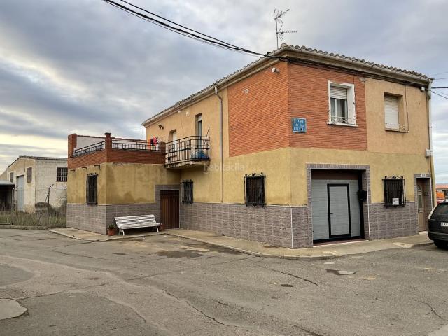 Casa en venta en Santo Domingo De La Calzada, La Rioja