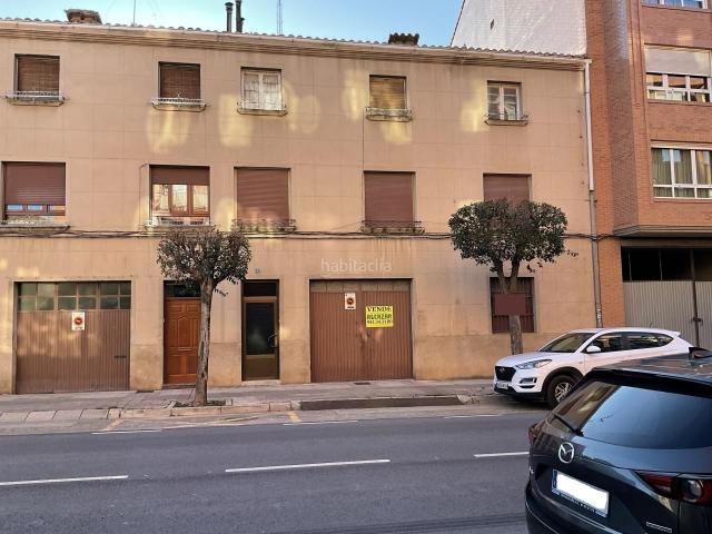 Casa en venta en Santo Domingo De La Calzada, La Rioja