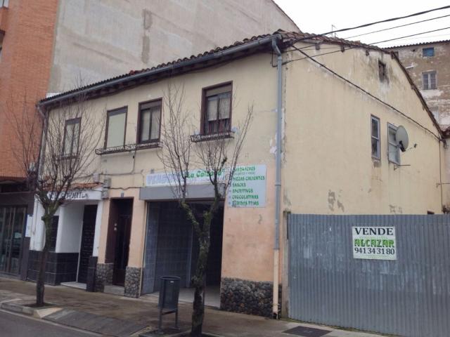 Casa en venta en Santo Domingo De La Calzada, La Rioja