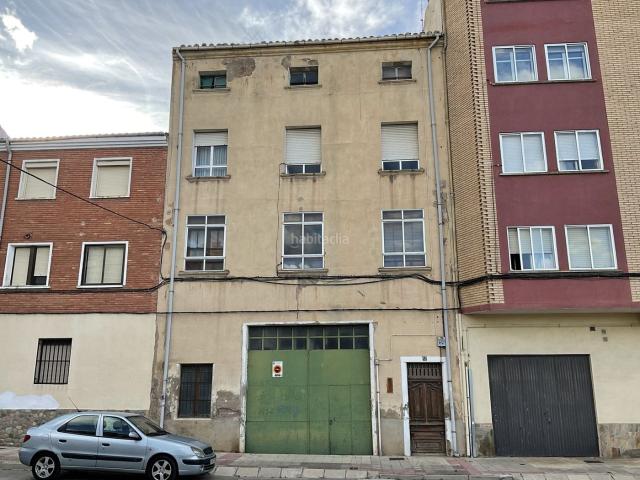 Casa en venta en Santo Domingo De La Calzada, La Rioja