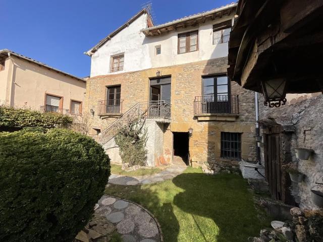 Casa en venta en Santo Domingo De La Calzada, La Rioja