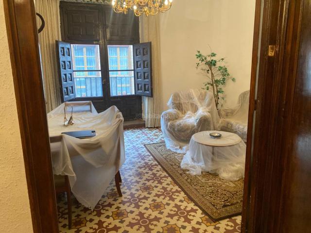 Casa en venta en Santo Domingo De La Calzada, La Rioja