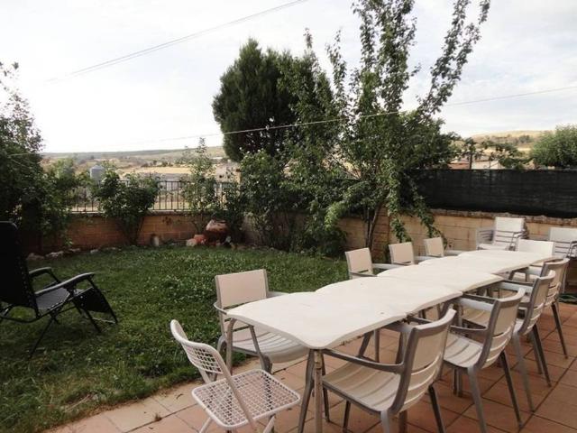 Casa en venta en Santo Domingo De Silos, Castilla y León