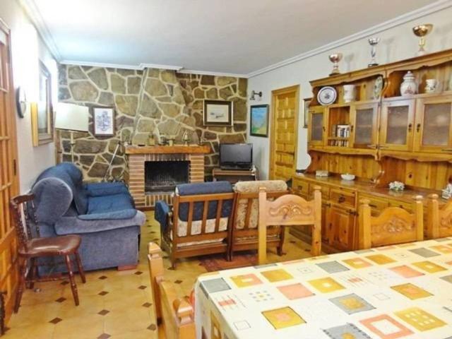 Casa en venta en Santo Domingo De Silos, Castilla y León