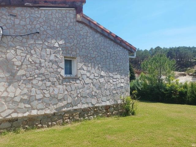Casa en venta en Santo Domingo de Silos, Burgos