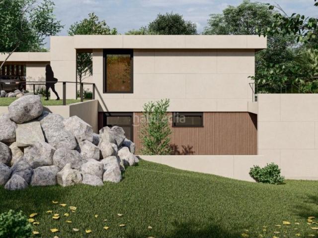Casa en venta en Santo Domingo, Algete