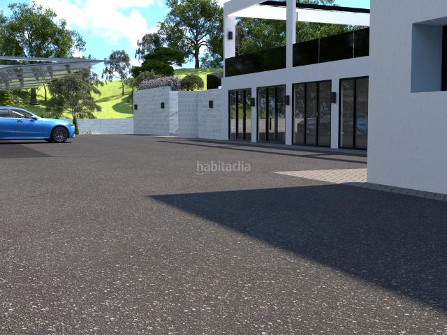 Casa en venta en Santo Domingo, Algete