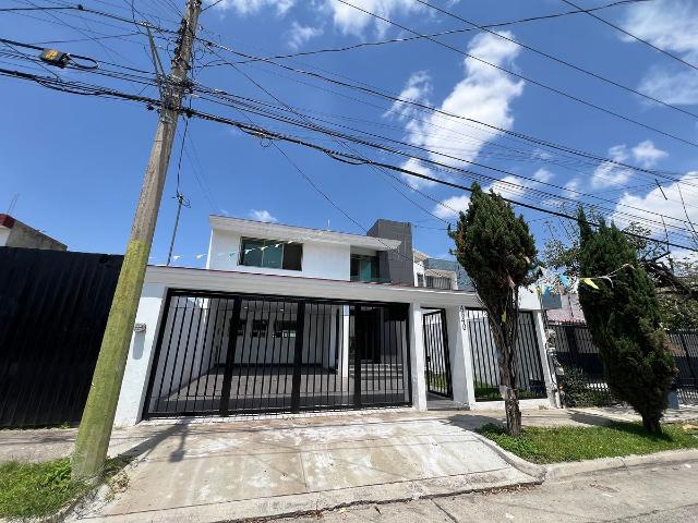 Casa en renta en Lomas del Seminario, Zapopan
