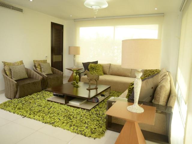 Casa en venta en Santo Tomás, Atlántico