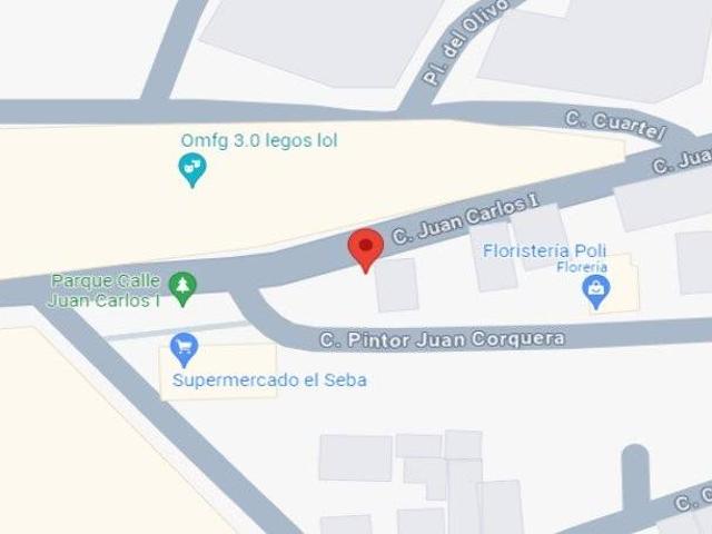 Casa en venta en Santo Tomé, Andalucía