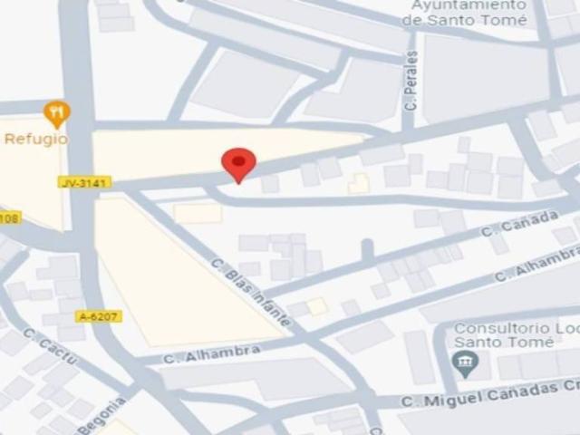 Casa en venta en Santo Tomé, Andalucía