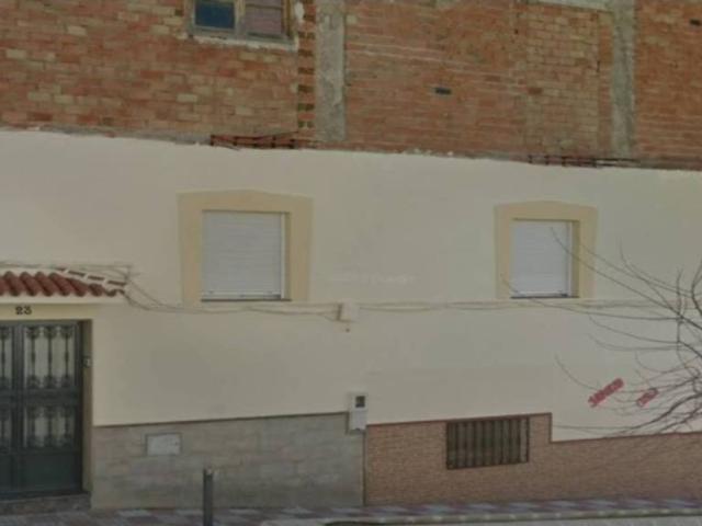 Casa en venta en Santo Tomé, Andalucía