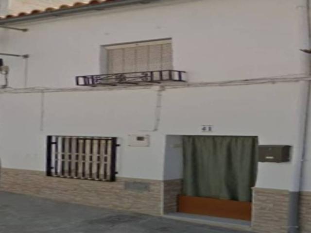 Casa en venta en Santo Tomé, Andalucía