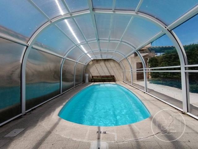 Casa en venta en Santo Tomé De Zabarcos, Castilla y León