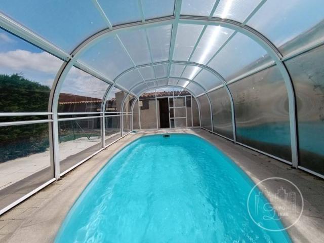 Casa en venta en Santo Tomé De Zabarcos, Castilla y León