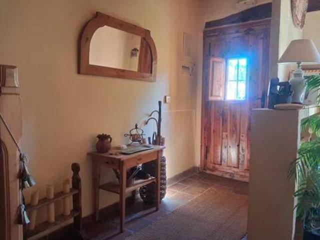 Casa en venta en Santo Tomé Del Puerto, Castilla y León