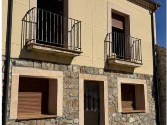 Casa en venta en Ochavo de la Sierra y Castillejo, Santo Tomé del Puerto