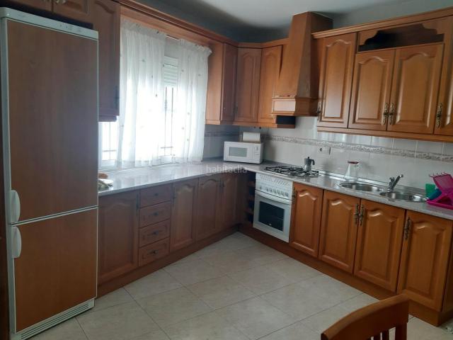 Casa en venta en Santo Tomé
