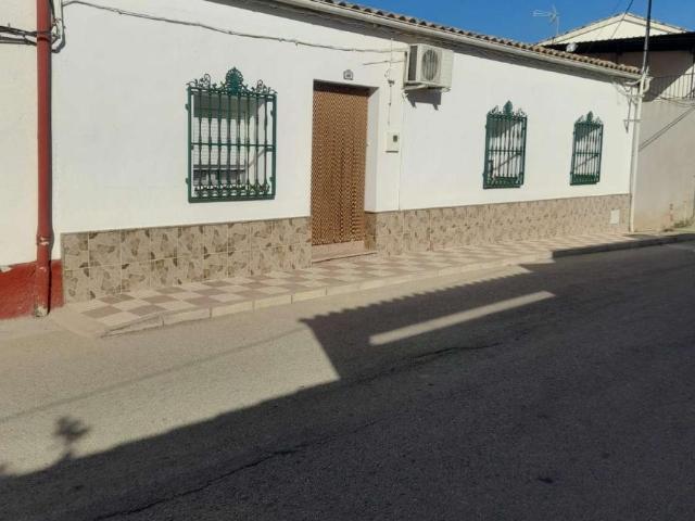 Casa en venta en Santo Tomé