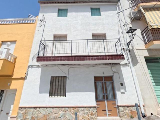 Casa en venta en Santo Tomé, Andalucía