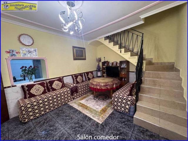 Casa en venta en Área Metropolitana de Murcia, Murcia