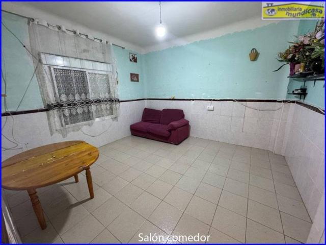 Casa en venta en Área Metropolitana de Murcia, Murcia