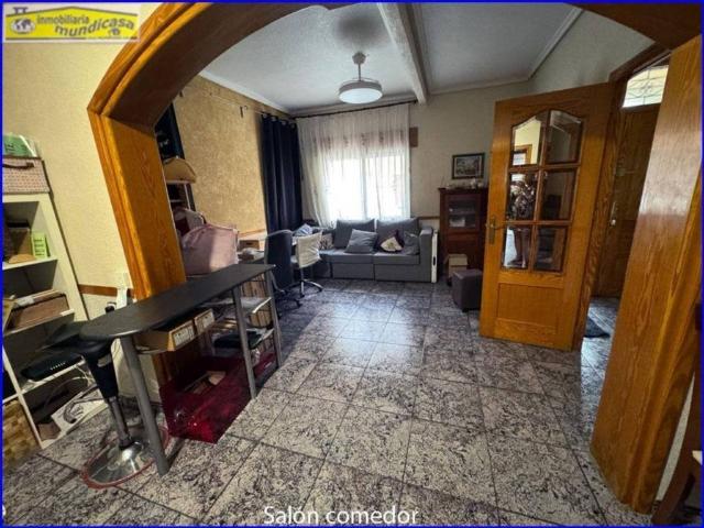 Casa en venta en Área Metropolitana de Murcia, Murcia