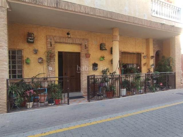 Casa en venta en Santomera, Área Metropolitana de Murcia