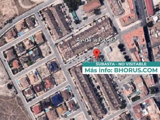 Casa en venta en Santomera, Área Metropolitana de Murcia