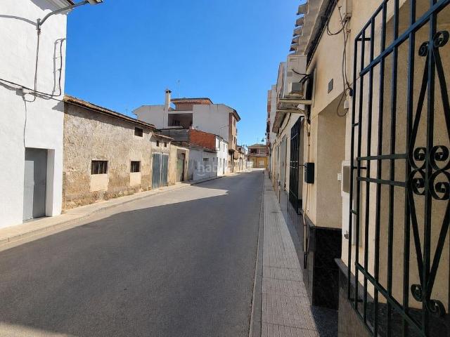 Casa en venta en Santomera, Área Metropolitana de Murcia