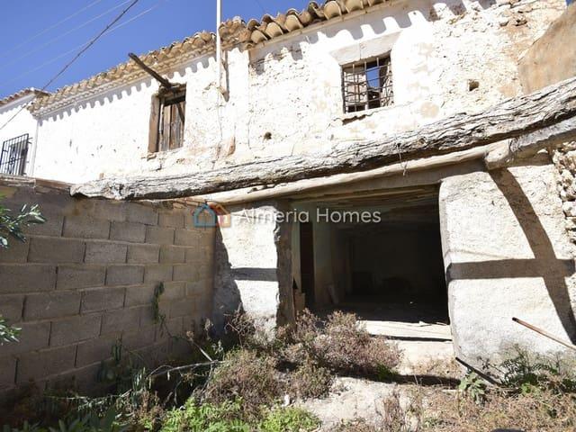 Casa en venta en Valle del Almanzora, Andalucía