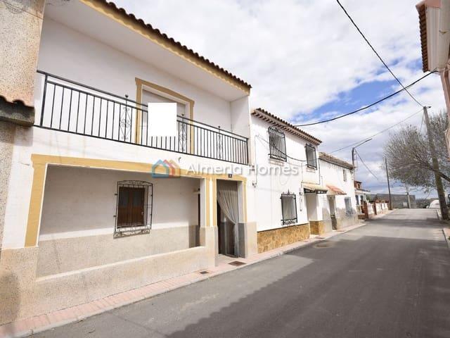Casa en venta en Valle del Almanzora, Andalucía